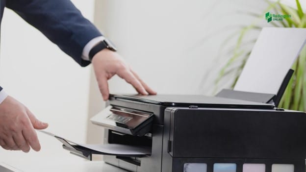 Best Inkjet Printers For Home