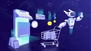 AI in B2B Commerce