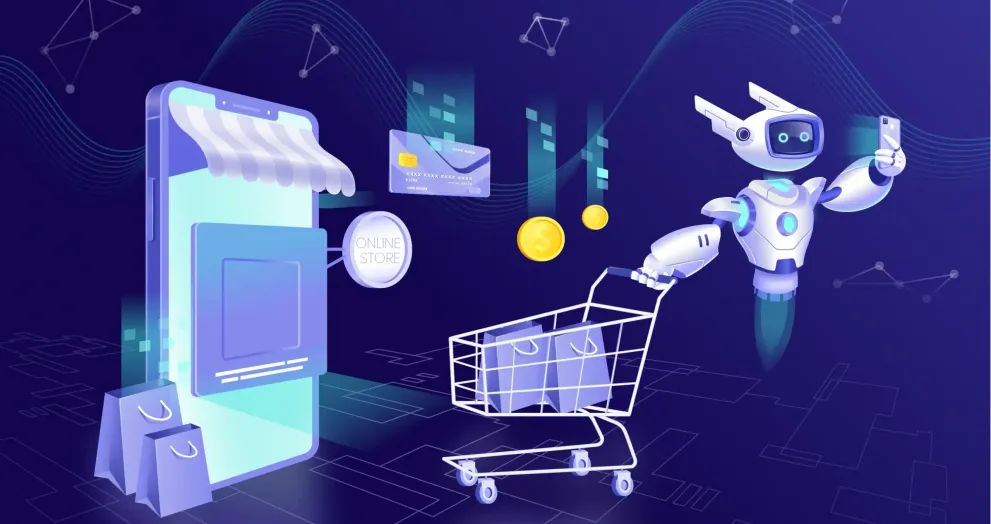 AI in B2B Commerce