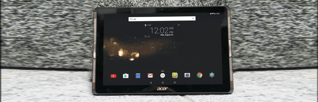 Acer One Tab Review